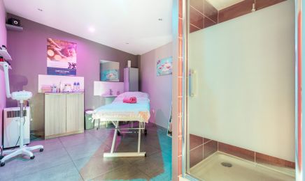 Espace Beauté : Institut de beauté à Sin-le-Noble