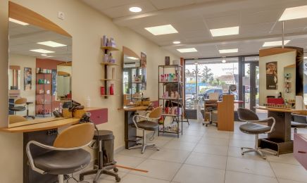 CH Coiffure - Chennevières-sur-Marne : Coiffeur à Chennevières-sur-Marne