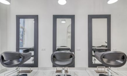 Salon Deniz  : Coiffeur à Lyon