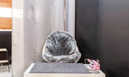 Stella Estetica  : Manucure à Vizille