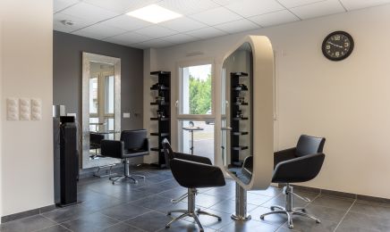 O' Ciseaux d’Avelyne : Coiffeur à Kanfen