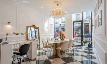 Maison Jeilan : Institut de beauté à Lyon