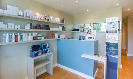 L'autre Beauté : Manucure à Andrésy