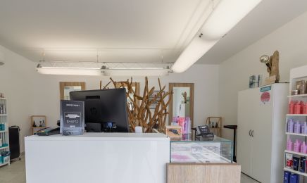 Frang’in Saint-Pierre-d'Oléron : Coiffeur à Saint-Pierre-d'Oléron