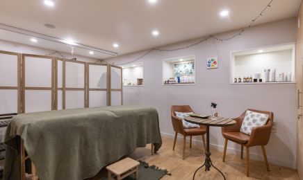 L'Atelier des Rendez-Vous : Institut de beauté à Paris