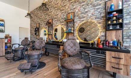 Prestige Barber : Barbier à Metz