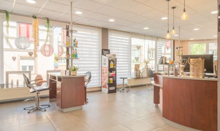 C.S. Coiffure : Institut de beauté à Val-de-Moder