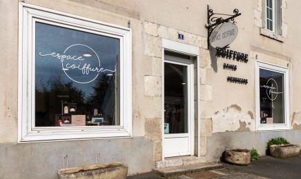 Espace coiffure : Coiffeur à Lailly-en-Val