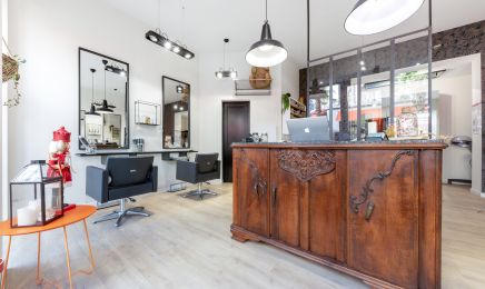 Design Hair  : Coiffeur à Lorient