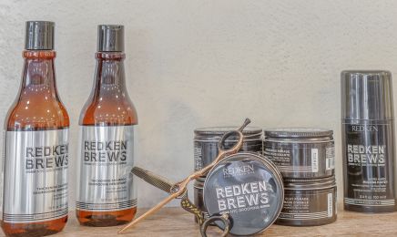 Innove coiffure : Coiffeur à Champcevinel