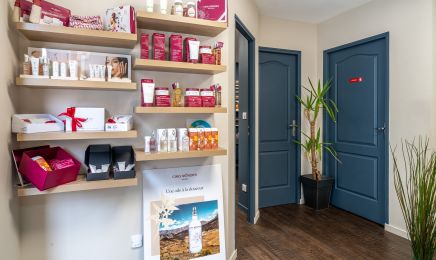 Bulle Des Sens : Institut de beauté à Brissac-Loire-Aubance