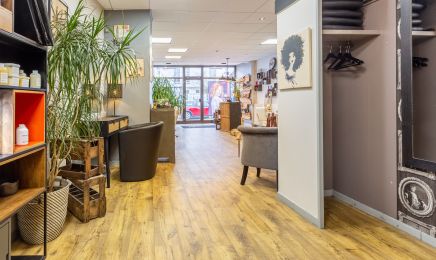 Atelier B : Coiffeur à Caen