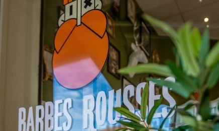 Barbes Rousses La Valette  : Barbier à La Valette-du-Var