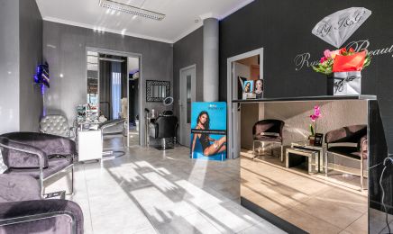 Russian Beauty manucure russe : Manucure à Avignon