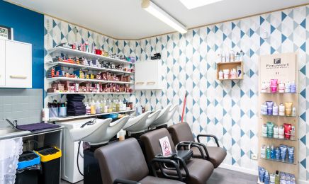 My Salon : Coiffeur à Pédernec