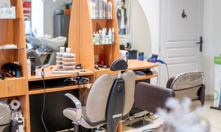 Idées Colorées : Coiffeur à Meuzac 