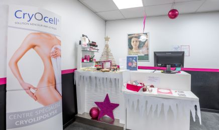 Esthetic Center - Cornebarrieu : Manucure à Cornebarrieu