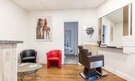 sophie franchetto : Coiffeur à Épernay