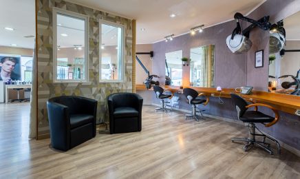 Laetitia Degrenne : Coiffeur à Bretteville-sur-Odon