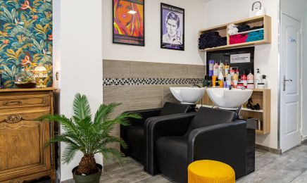Sandra B. : Coiffeur à Le Raincy