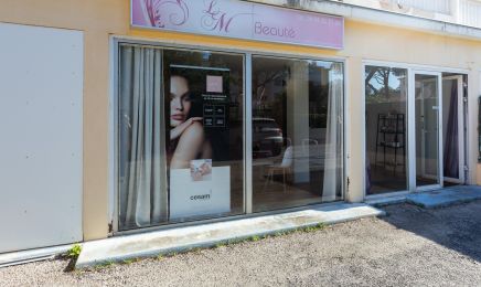 LM Beauté  : Institut de beauté à Le Pradet
