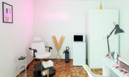Emma Nails  : Manucure à La Garde
