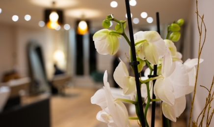 Angélina Cordier Hairstylist  : Coiffeur à Mâcon