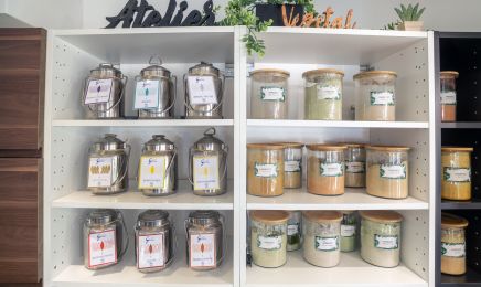 Le Petit Atelier : Barbier à Arcachon