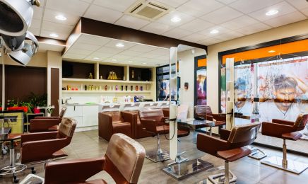 Sublim'hair : Coiffeur à Cébazat