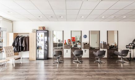Beauty Luxe Coiffure : Coiffeur à Lyon