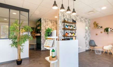 La Bonne Excuse : Coiffeur à La Chapelle-Heulin