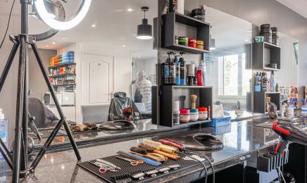 Barber City : Barbier à Montigny-lès-Cormeilles