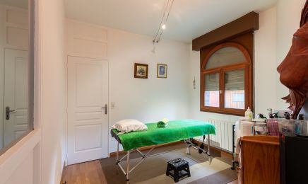 Un Instant pour Soi : Manucure à Troyes