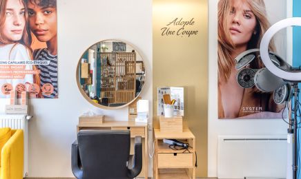 Adopte une coupe Emilie : Barbier à Béganne