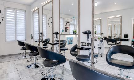 Votre Instant Beauté : Coiffeur à Saint-Pierre-lès-Elbeuf