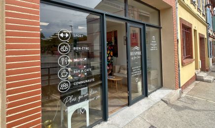 RESPIRE by Your Charm  : Coiffeur à Muret
