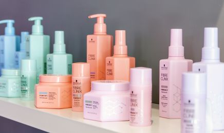 Crea style : Coiffeur à Saint-Marcel