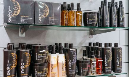 Nappy hair : Coiffeur à Noisy-le-Sec