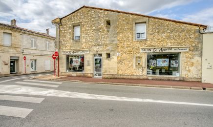 Salon en aparte : Coiffeur à Bassens