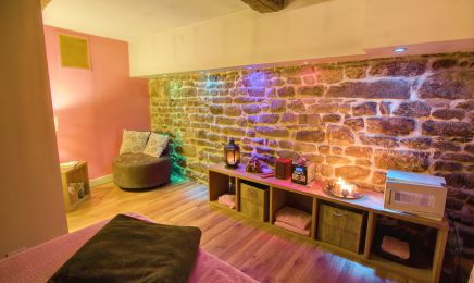 L'institut Marina : Institut de beauté à Pleudihen-sur-Rance