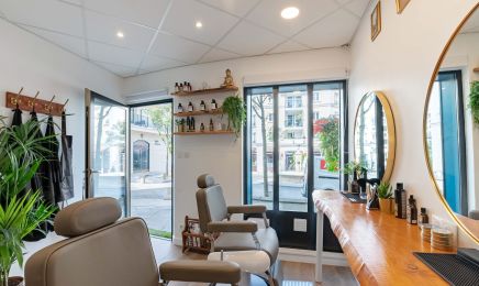 LITZLER Coiffeur Homme Barbier : Coiffeur à Le Plessis-Robinson