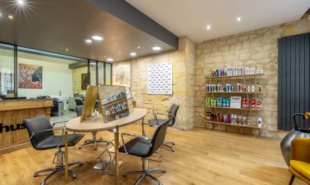 Hush - Hair & Beauty : Coiffeur à Bordeaux