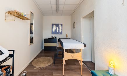 Nefertiti Beauty : Institut de beauté à Clermont-Ferrand