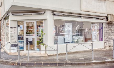 Ana c coiffure : Coiffeur à Lempdes