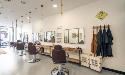 L'Élégance Barber : Coiffeur à Orléans