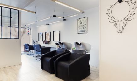 Au Salon de Laura : Coiffeur à Cherbourg-en-Cotentin