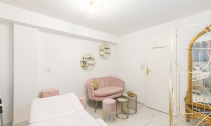 Épilation Privée  : Institut de beauté à Bondy