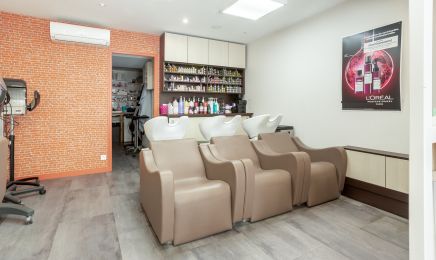 LD’Coiffure : Coiffeur à Pontorson