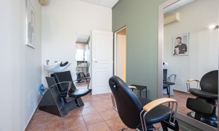 L'Atelier Capillaire - Norgil  : Coiffeur à Perpignan