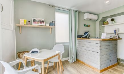 Natur’AL beauté : Institut de beauté à Sigogne